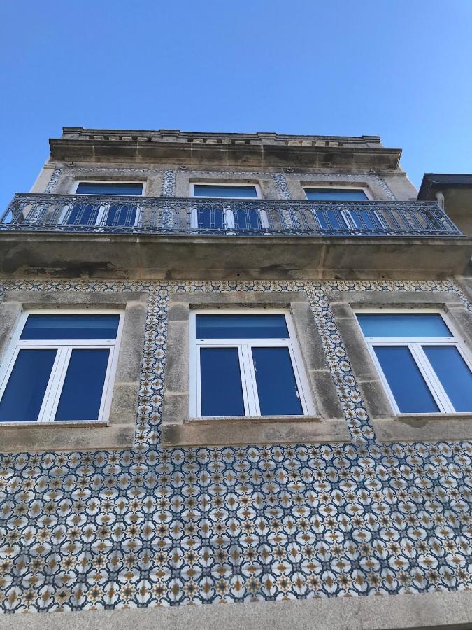 Lemon Tree Family Apartment Porto Exterior photo